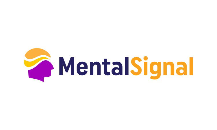 Available Business Name For Sale - MentalSignal